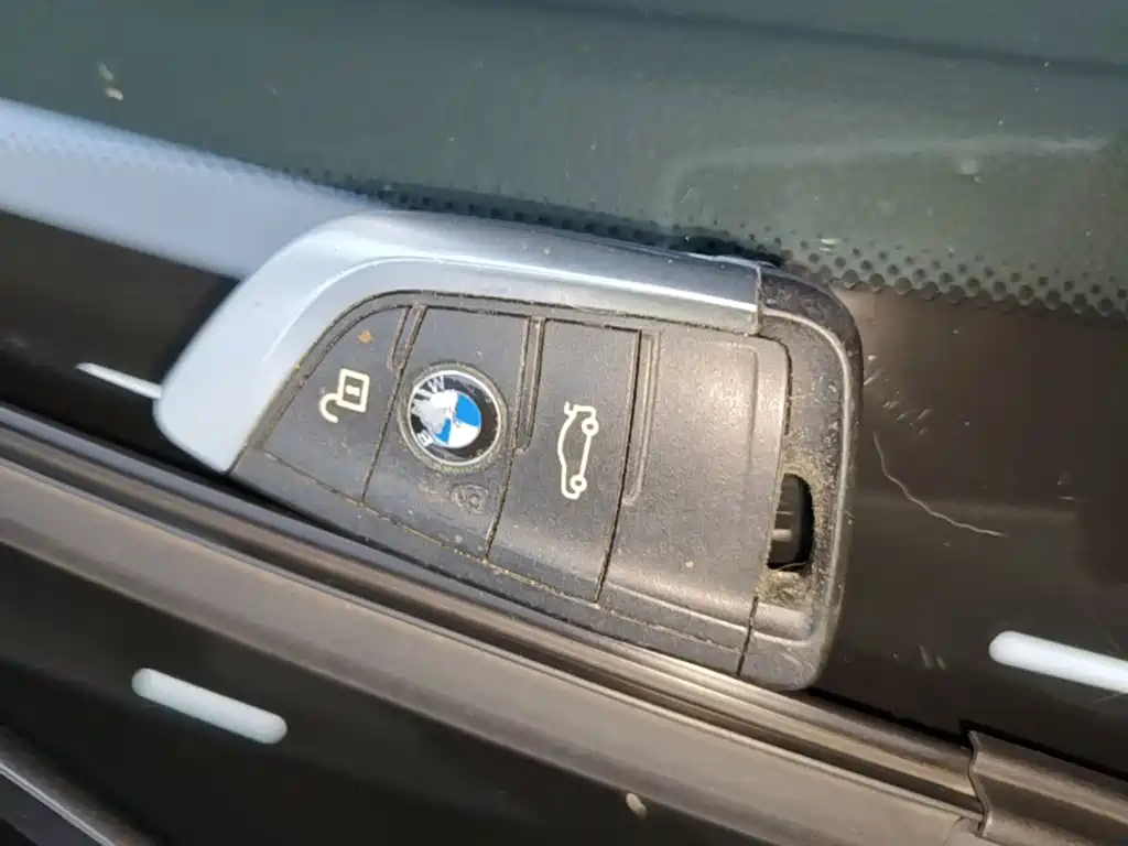 BMW 1 Series 1 2017 125i Sport
