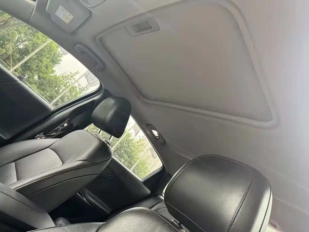 Chevrolet Malibu XL — миниатюра 13