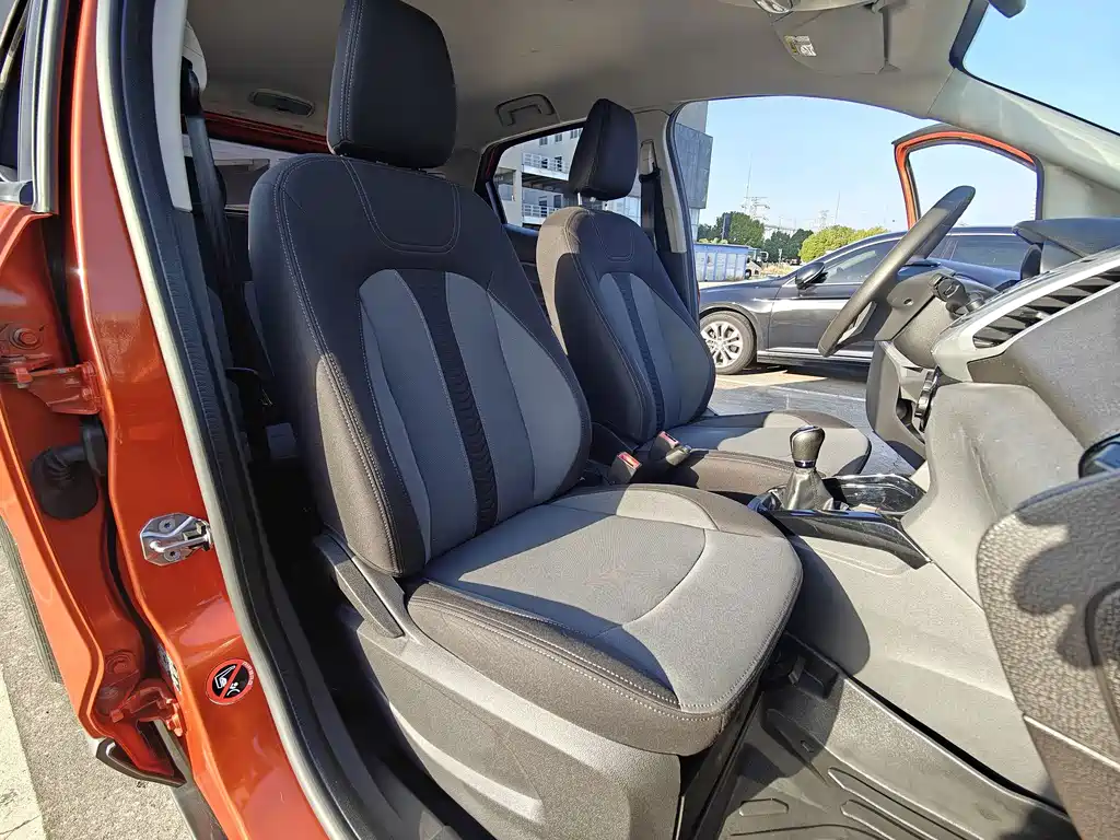 Ford Ecosport — миниатюра 15