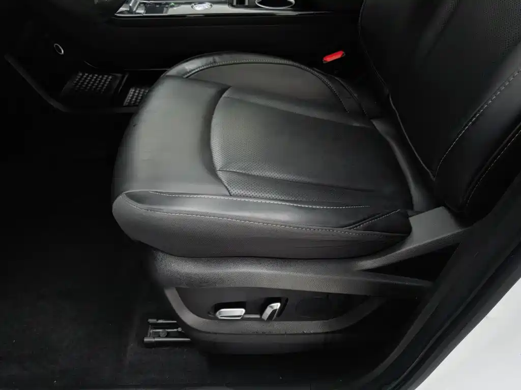 Chery Tiggo 8 — миниатюра 20