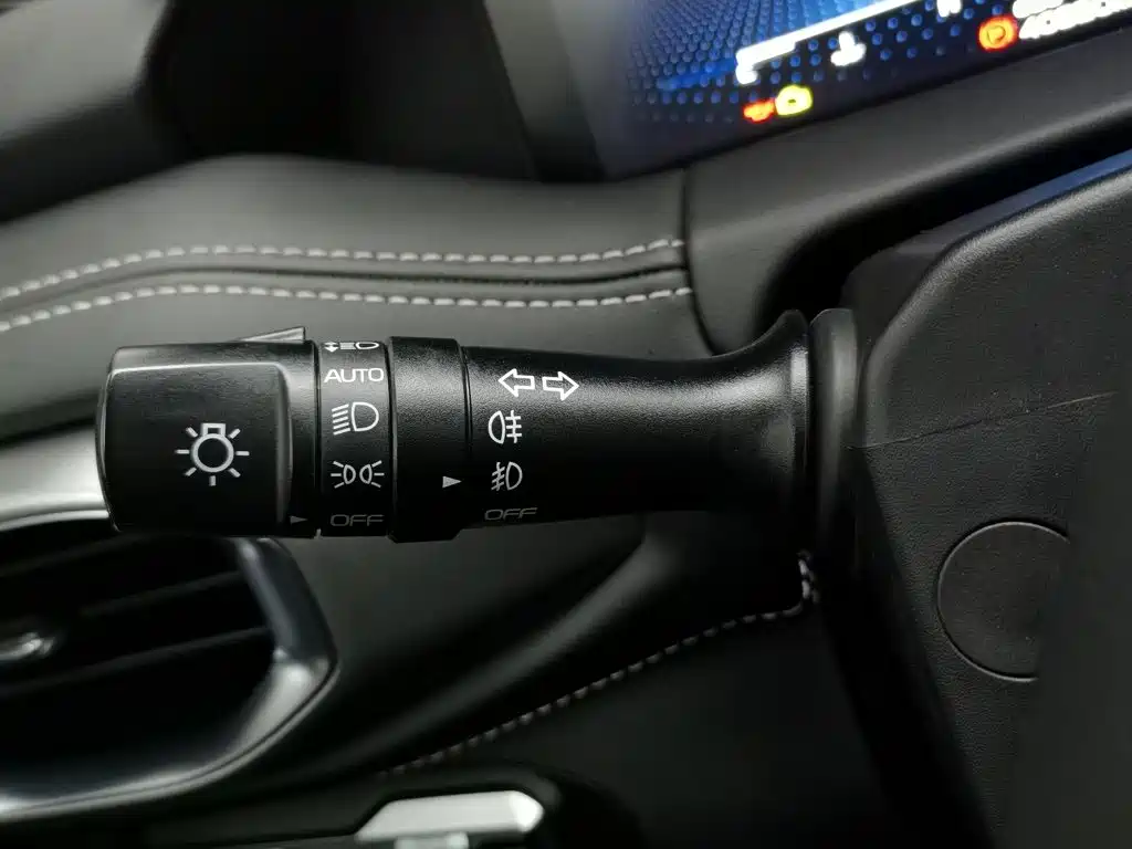 Geely Haoyue — миниатюра 21