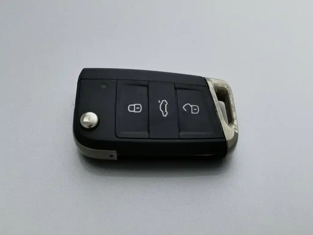 Volkswagen Sagitar — миниатюра 19