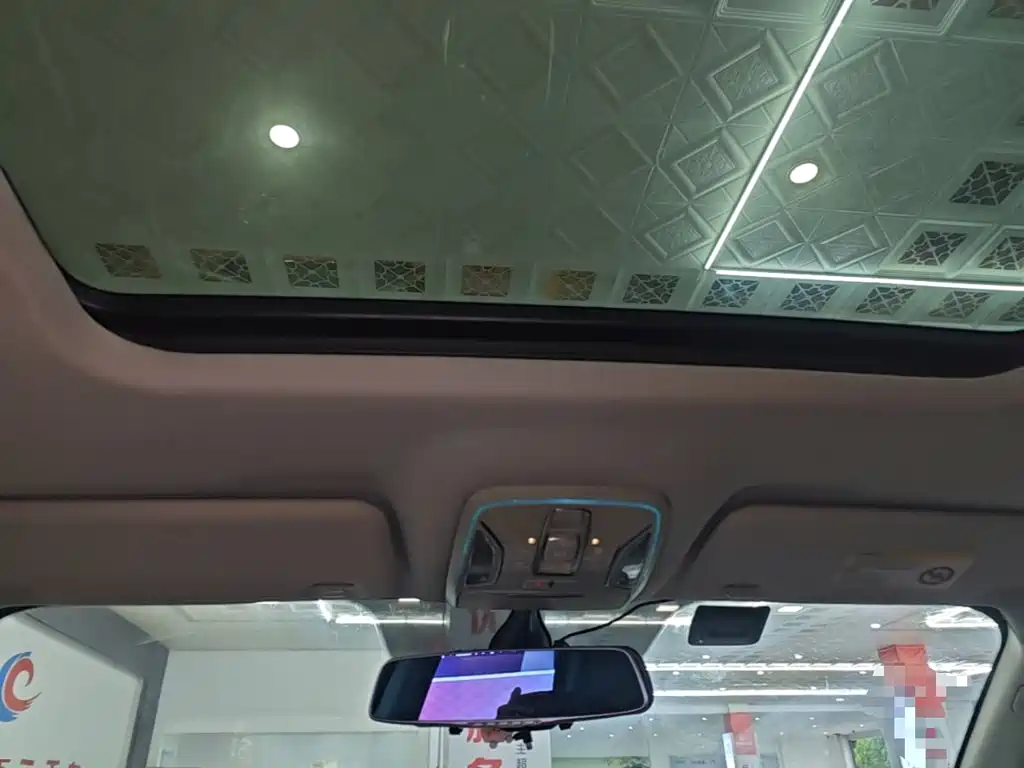 GAC Motor Trumpchi GS4 — миниатюра 18