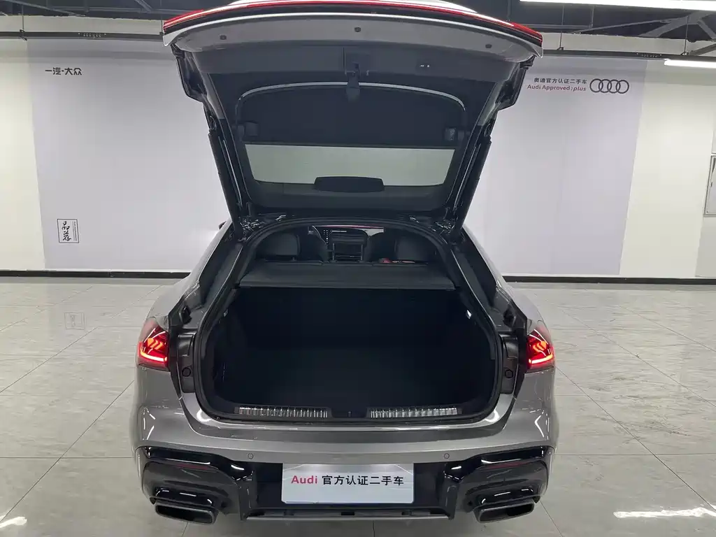 Audi A5L Sportback — миниатюра 6