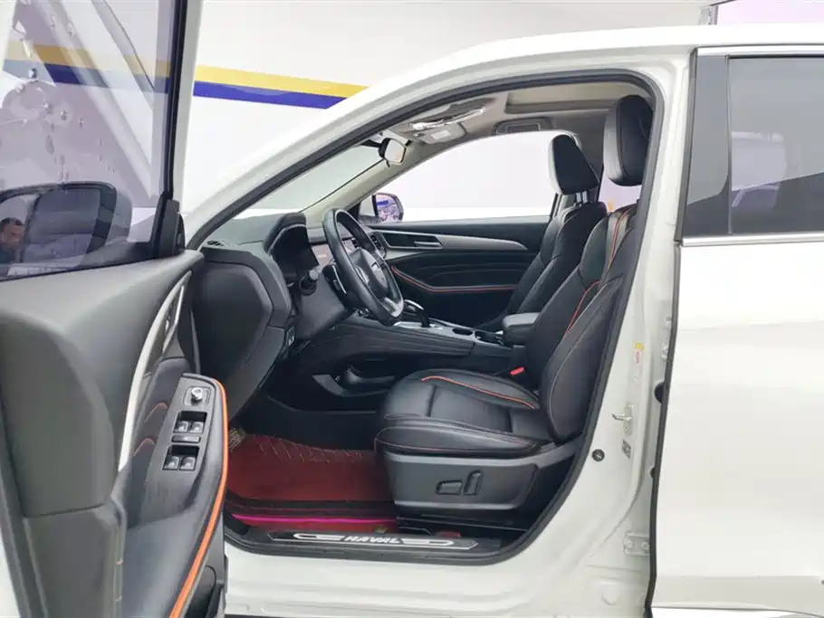 Haval F7 2021 1.5T i