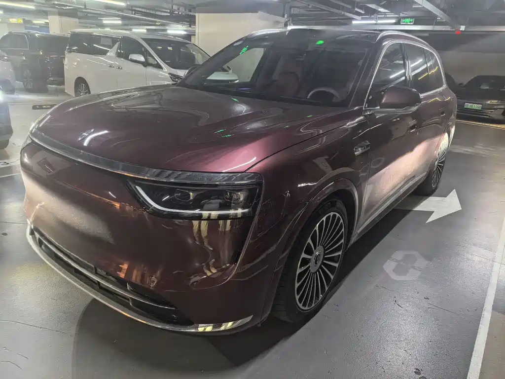 AITO 问界 AITO M8 0