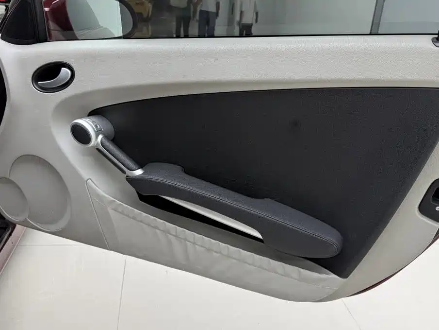 Mercedes-Benz SLK-Class — миниатюра 15