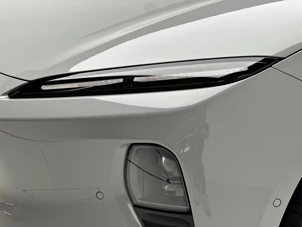 NIO ET5 — миниатюра 16