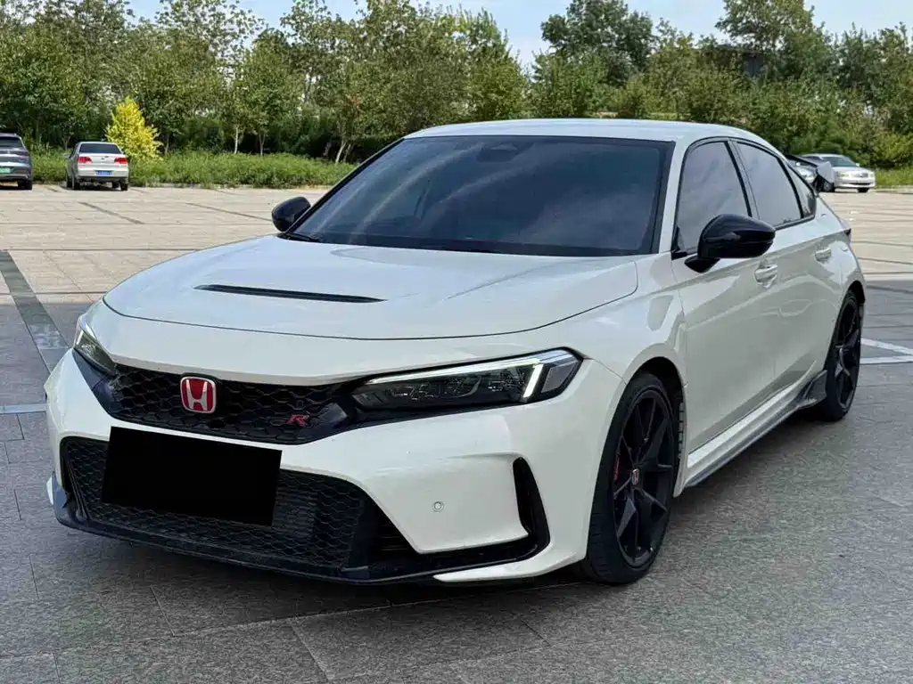 Honda Civic (Import)