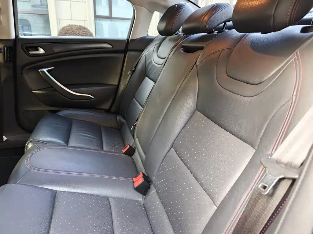 Citroen C5 — миниатюра 13