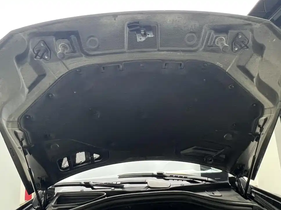 Beijing Off-Road BJ90 — миниатюра 16