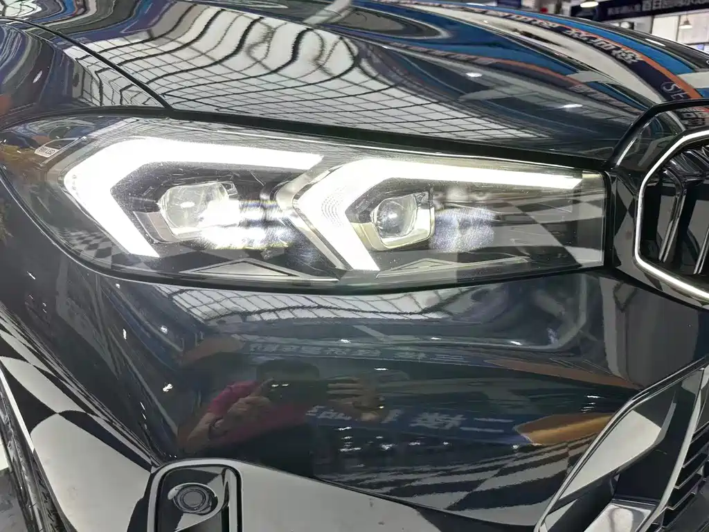 BMW 3 Series — миниатюра 4