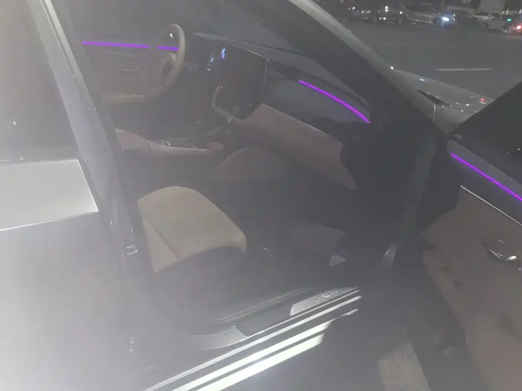 Lexus ES — миниатюра 19