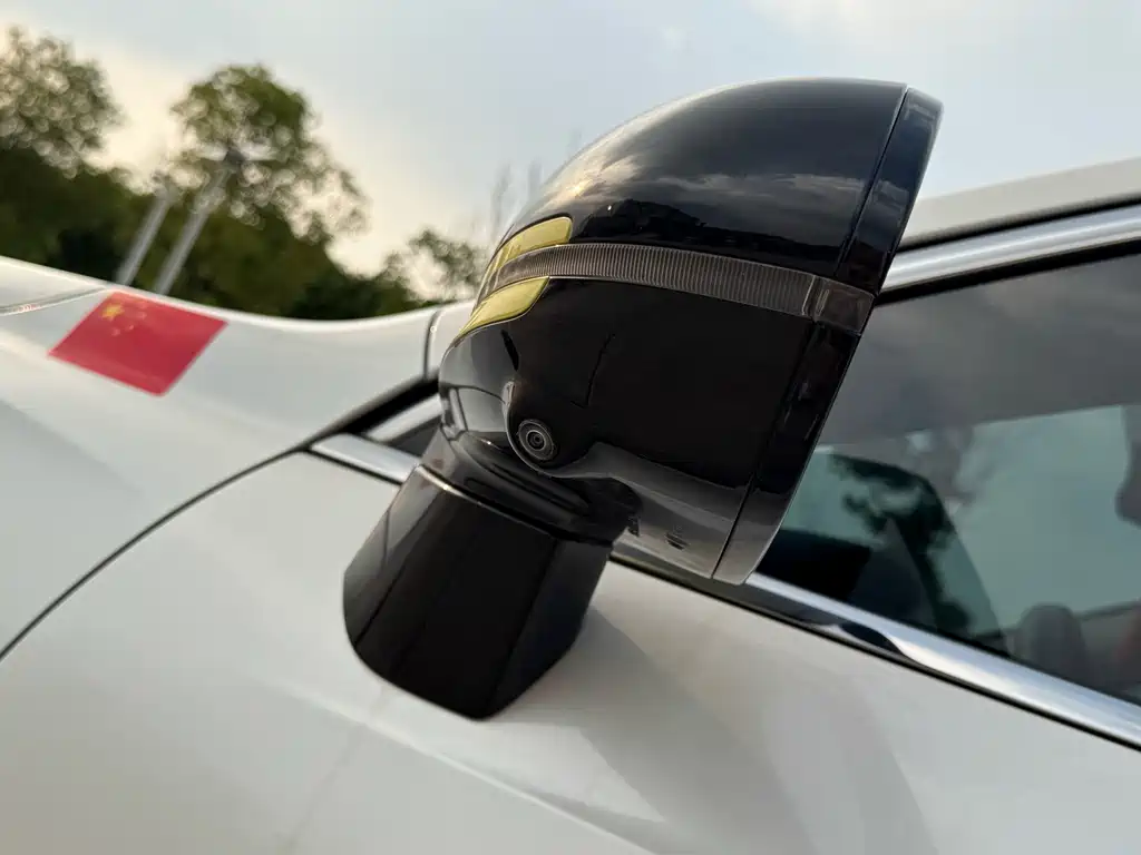 Haval Chitu — миниатюра 13
