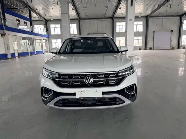 VOLKSWAGEN TANYUE 2023
