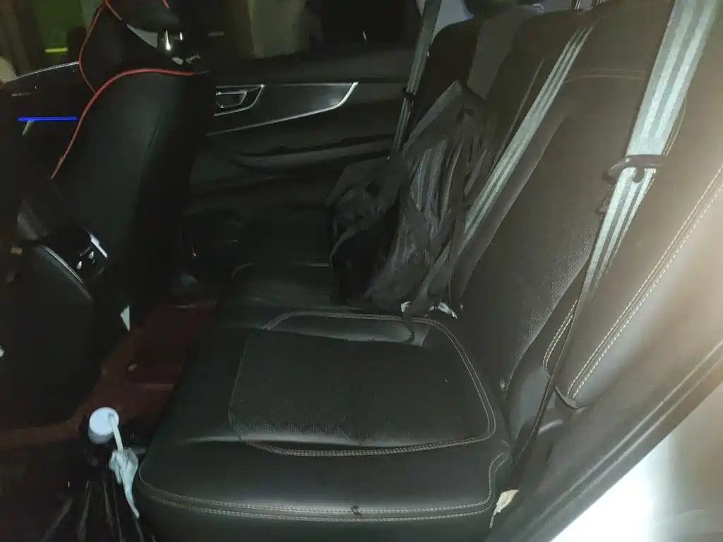 Chery Tiggo 8 — миниатюра 15