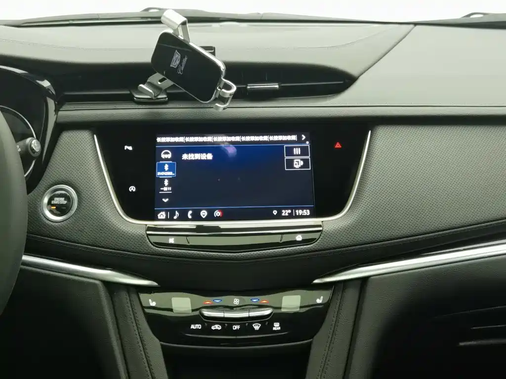 Cadillac XT5 — миниатюра 12