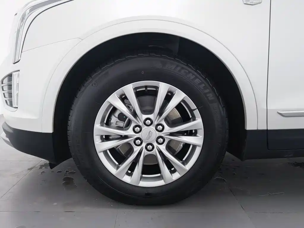 Cadillac XT5 — миниатюра 17