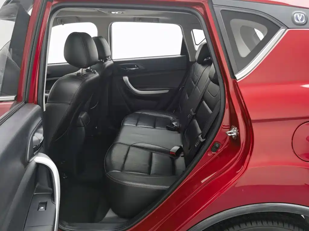 Changan CS35 — миниатюра 15