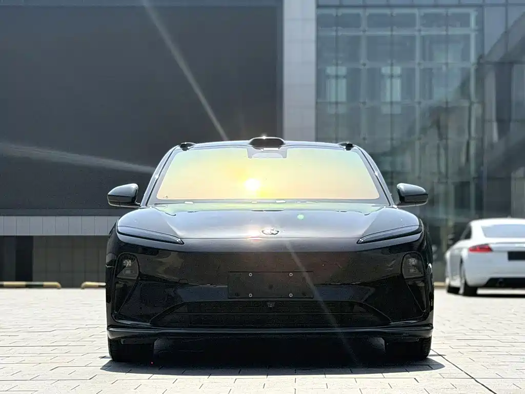 NIO ET5T 2024 100kWh Touring