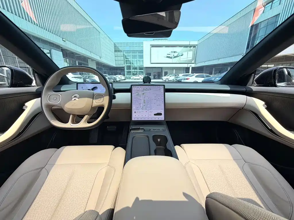NIO ET5T 2024 100kWh Touring