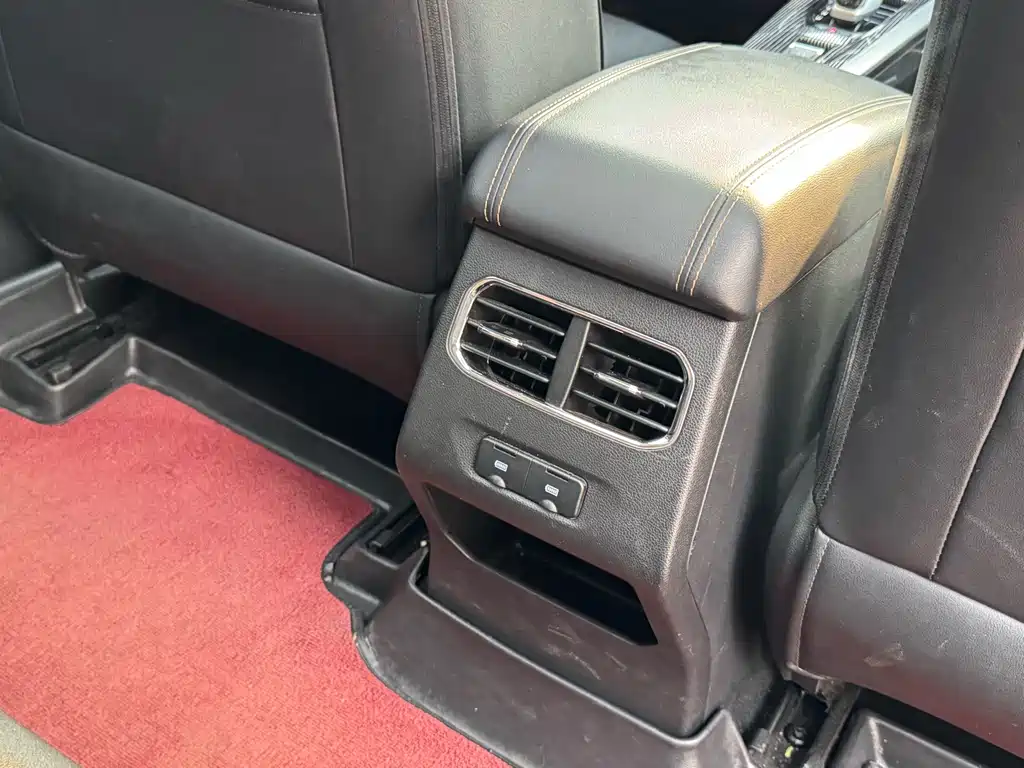 Haval Chitu — миниатюра 17