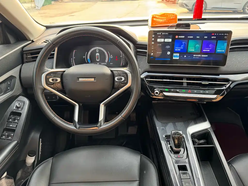 Haval Chitu — миниатюра 18