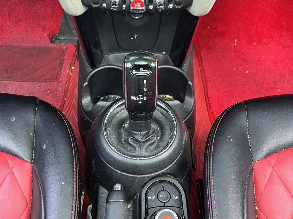 MINI Mini — миниатюра 16