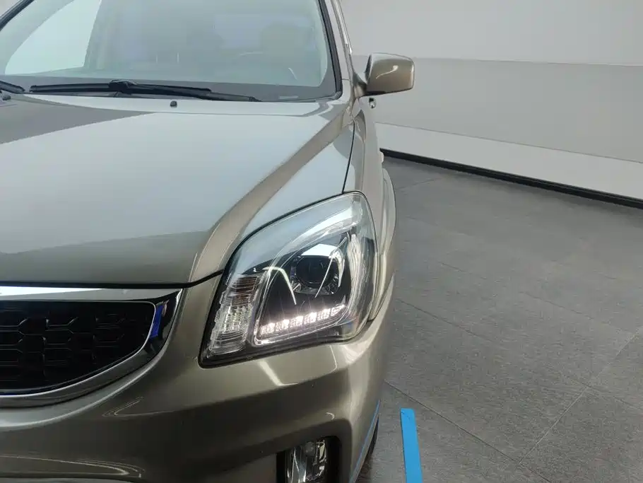 Kia Sportage — миниатюра 5