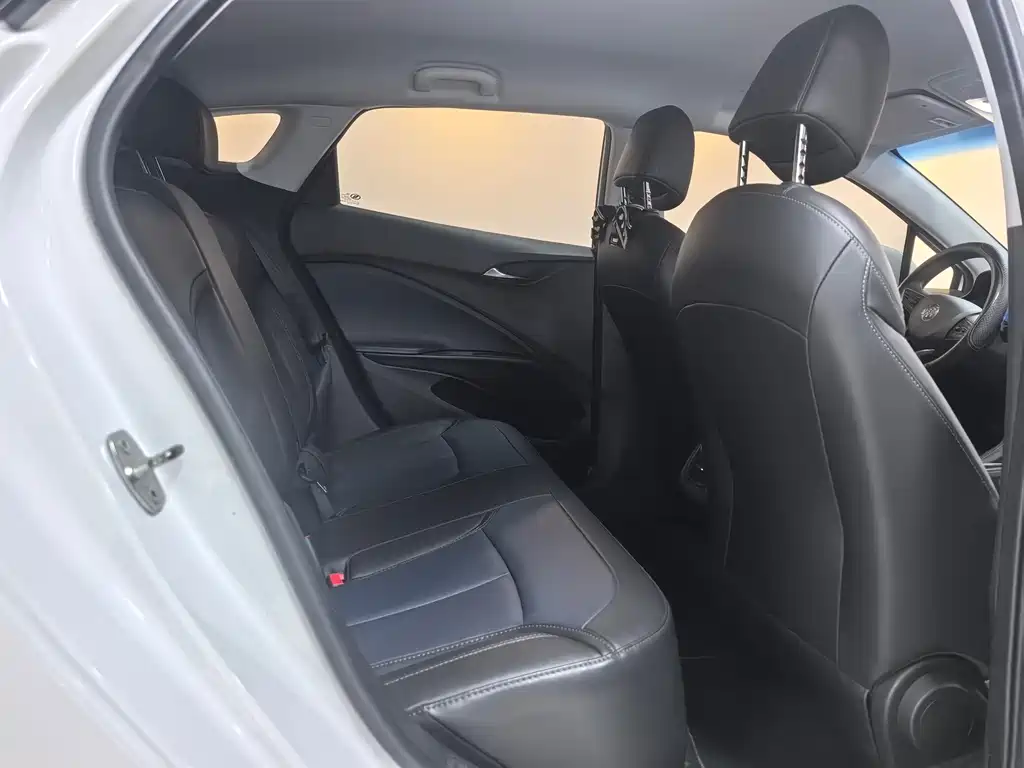 BUICK SLIGHTLY BLUE 6