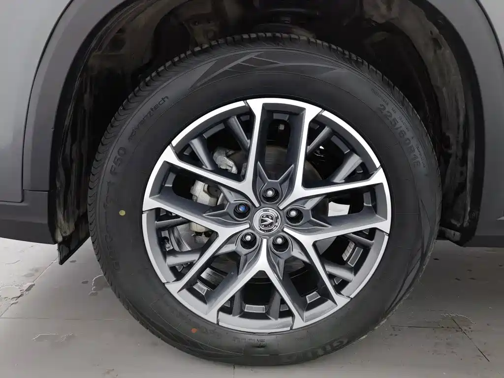 Changan CS75 PLUS — миниатюра 17