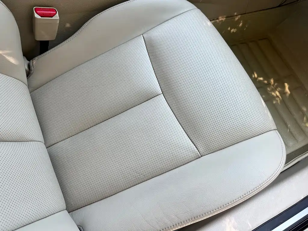 Nissan Teana — миниатюра 14