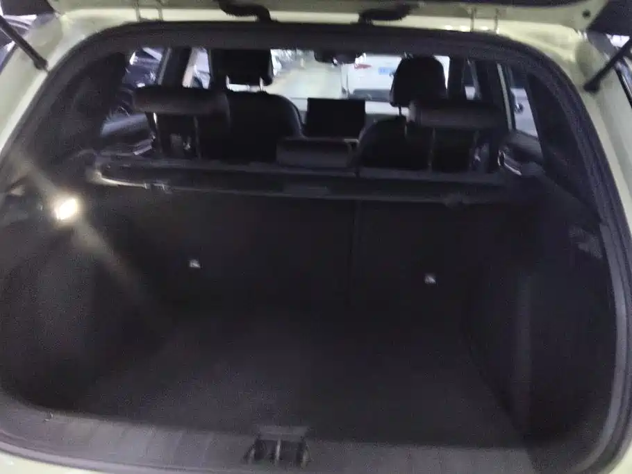 Geely Cowboy — миниатюра 4