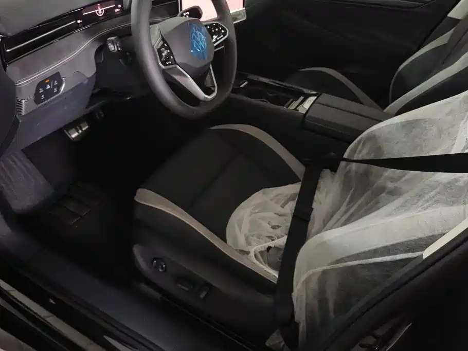 Volkswagen ID.7 VIZZION 2024 PRO