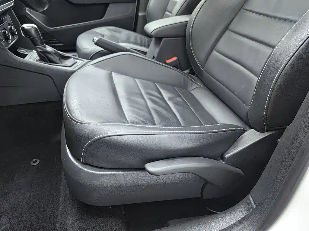 Volkswagen Gran Lavida — миниатюра 20