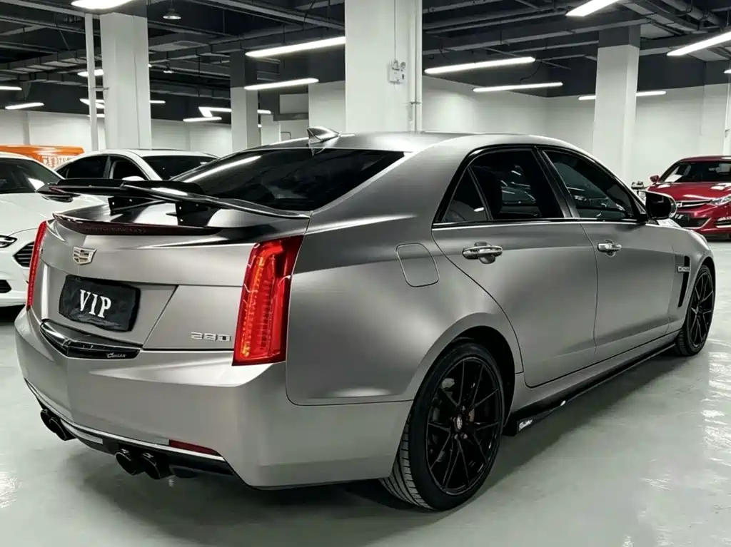 Cadillac ATS-L 2017 28T