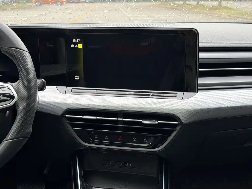 Volkswagen Lamando — миниатюра 15