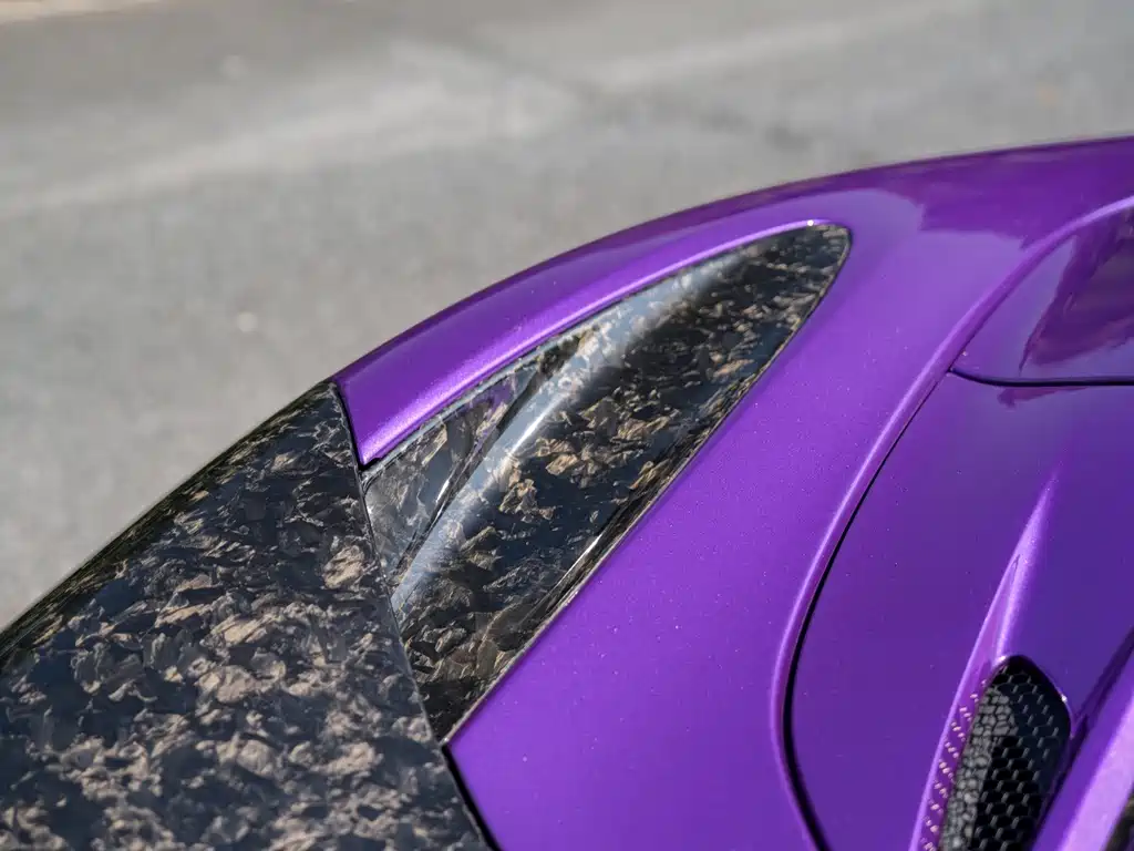 McLaren 720S — миниатюра 8