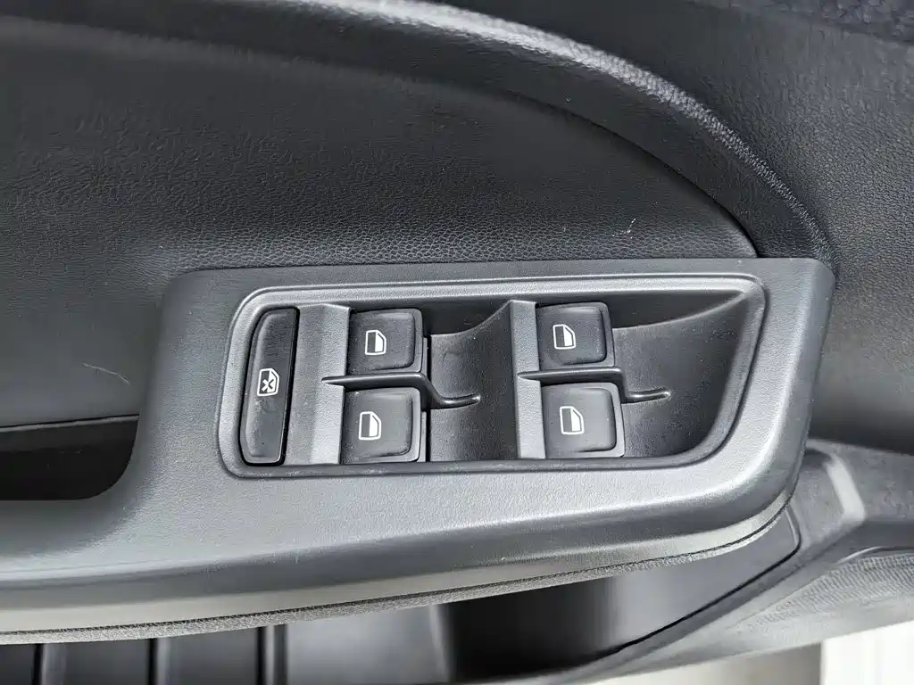 Volkswagen Gran Lavida — миниатюра 9