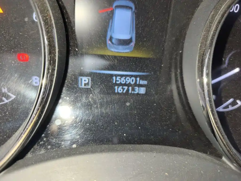 Nissan X-Trail 2014 2.5L CVT Lead 4WD