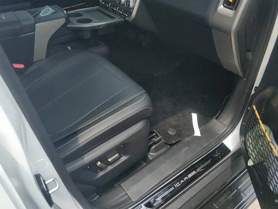 iCar V23 2026 550 Sport