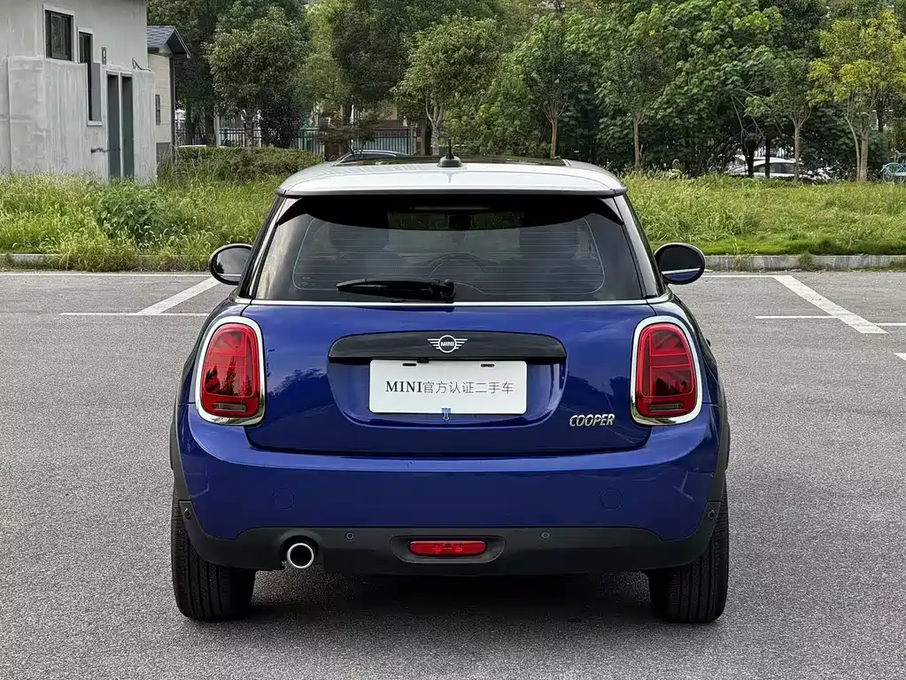 MINI Mini — миниатюра 2