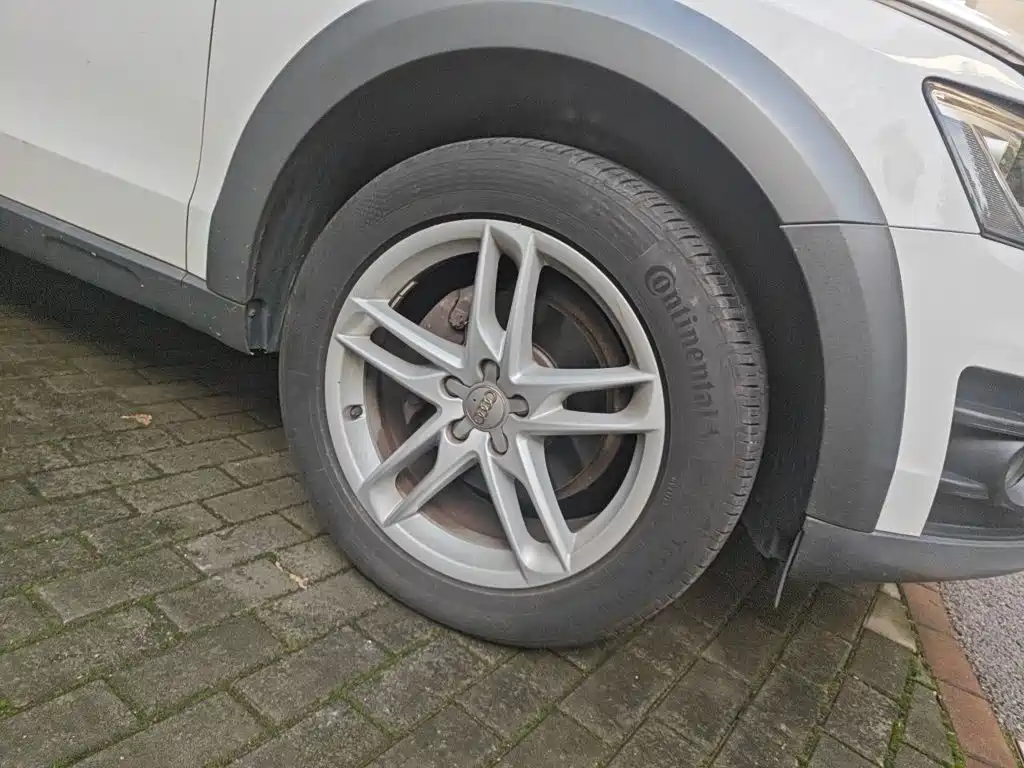 Audi Q5 — миниатюра 8