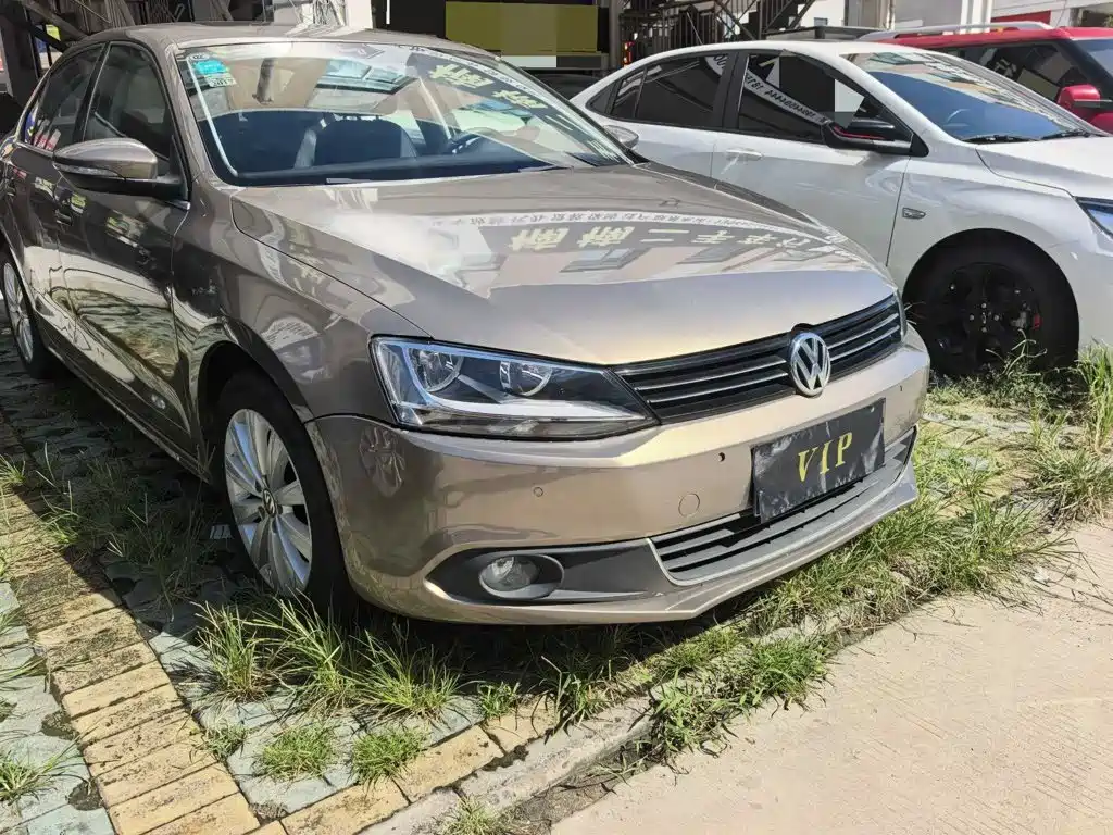Volkswagen Sagitar — миниатюра 2