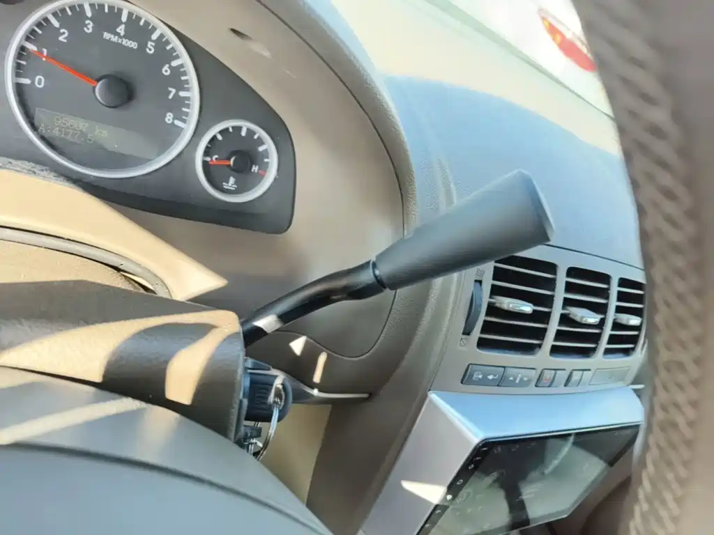 Buick GL8 — миниатюра 14