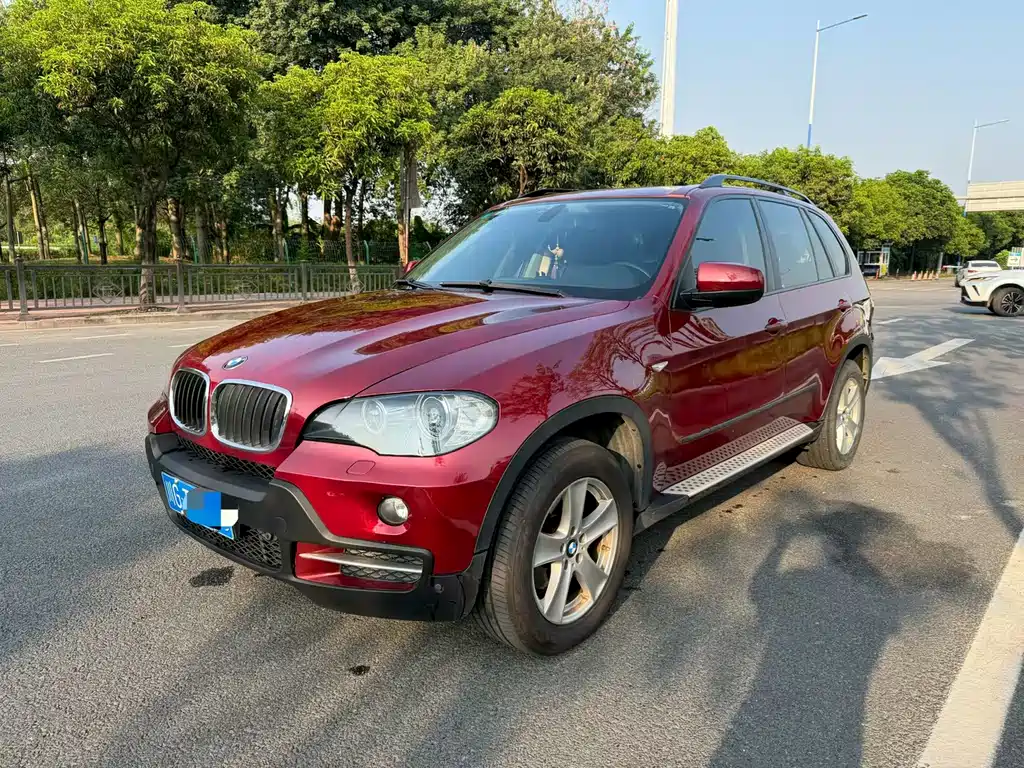 BMW X5 (Import)