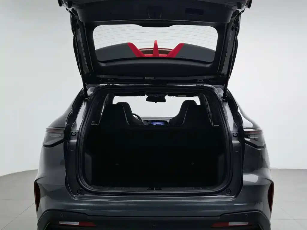Changan X5 PLUS — миниатюра 16