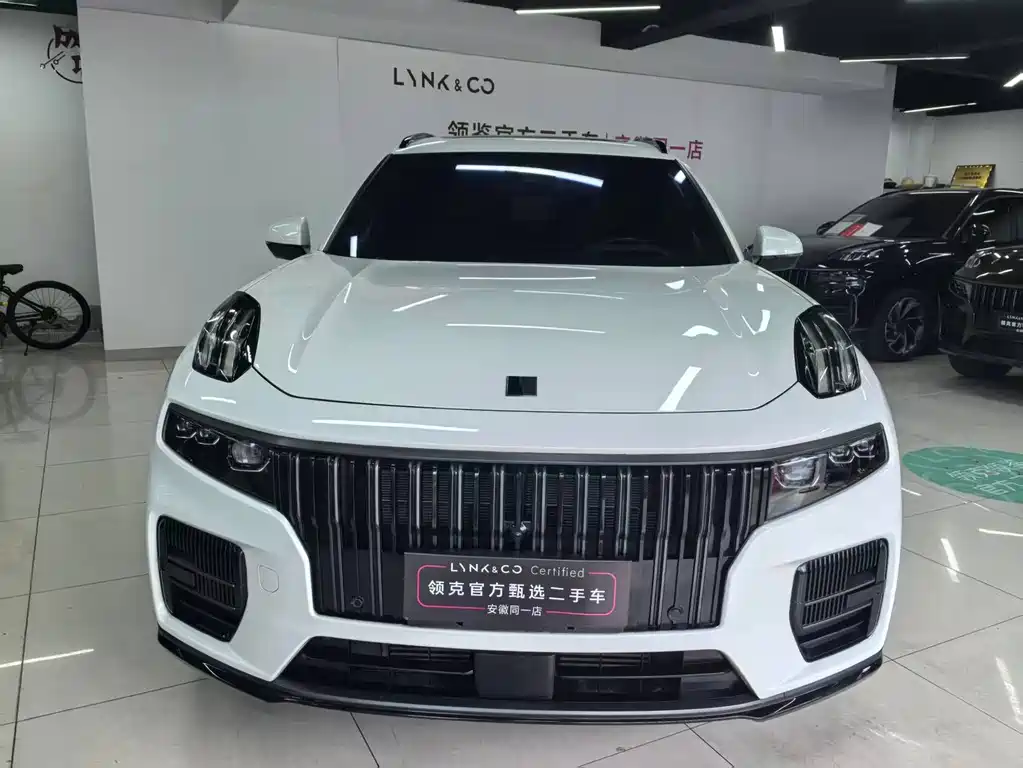 Lynk & Co 09 — миниатюра 2