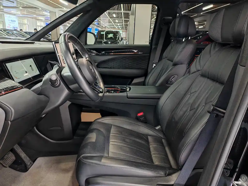 ZEEKR EXTREME KRYPTON 009