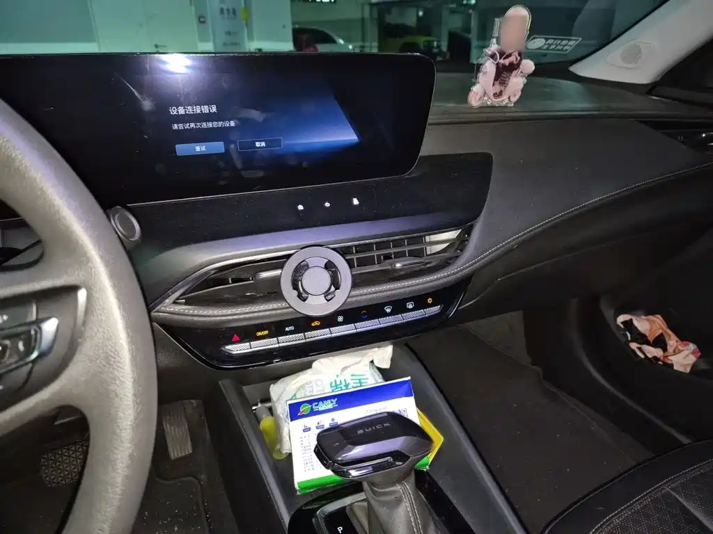 Buick Verano — миниатюра 6